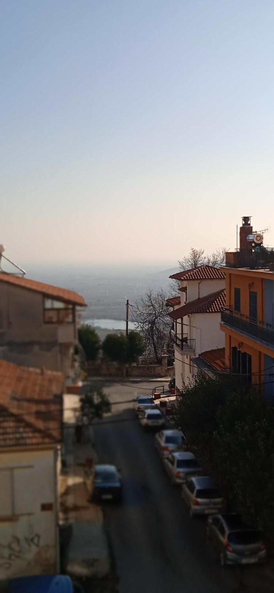 Steve'S House & Eldi Apartment Edessa Exterior foto