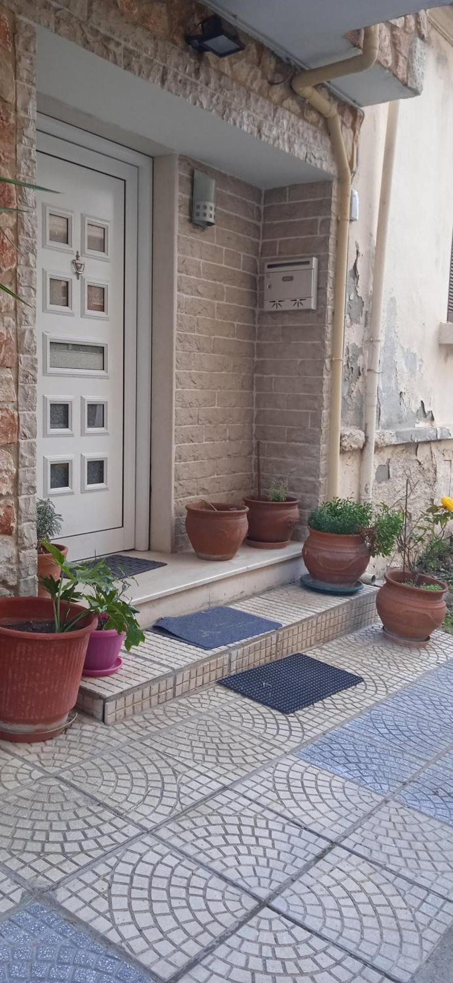 Steve'S House & Eldi Apartment Edessa Exterior foto